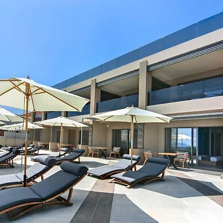 Lilium Luxury Suites