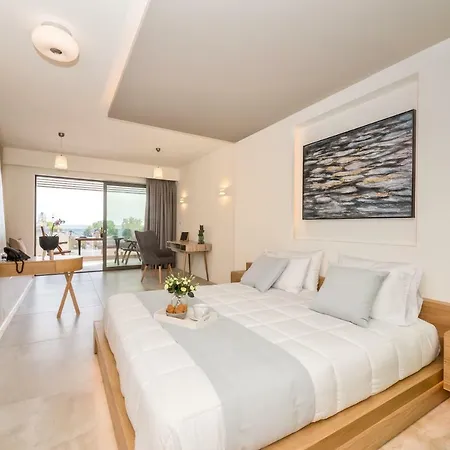 Lilium Luxury Suites