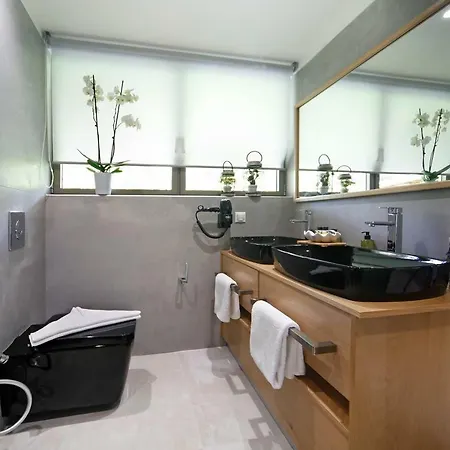 Aparthotel Lilium Luxury Suites Agia Marina (Crete)