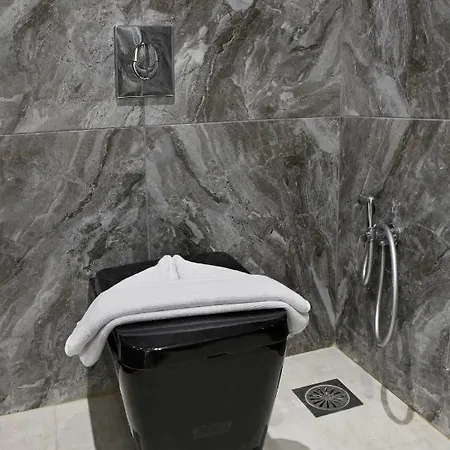Aparthotel Lilium Luxury Suites Agia Marina (Crete)