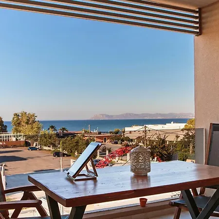 Lilium Luxury Suites Aparthotel 5*