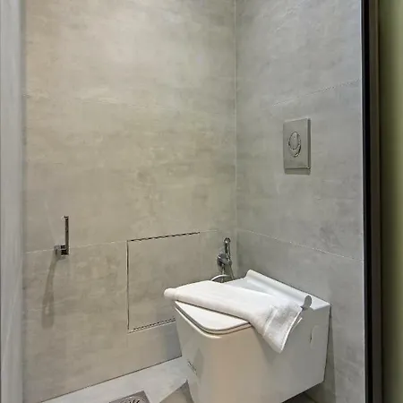 Lilium Luxury Suites
