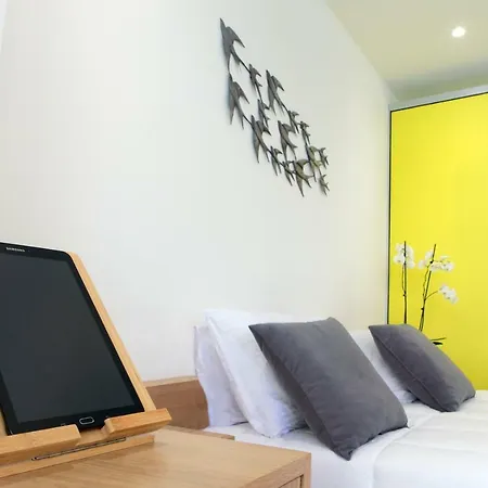 Lilium Luxury Suites Agia Marina (Crete)